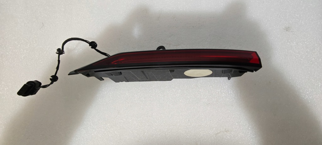 фото №2, Лампа лівий задня кришка багажника volvo polestar ii 2