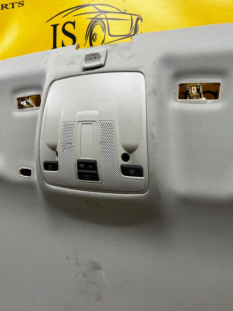 фото №10, Потолок потолок infiniti q30