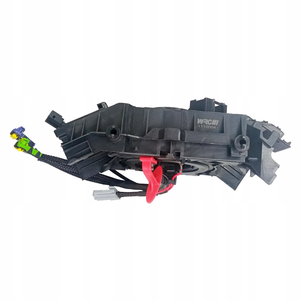 фото №4, Стрічка шлейф подушки безпеки подушка безпеки renault clio iii modus kangoo