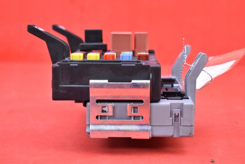 Коробка запобіжників 51778008 fiat linea 1.4 8v 77 km 06-12 в Україні