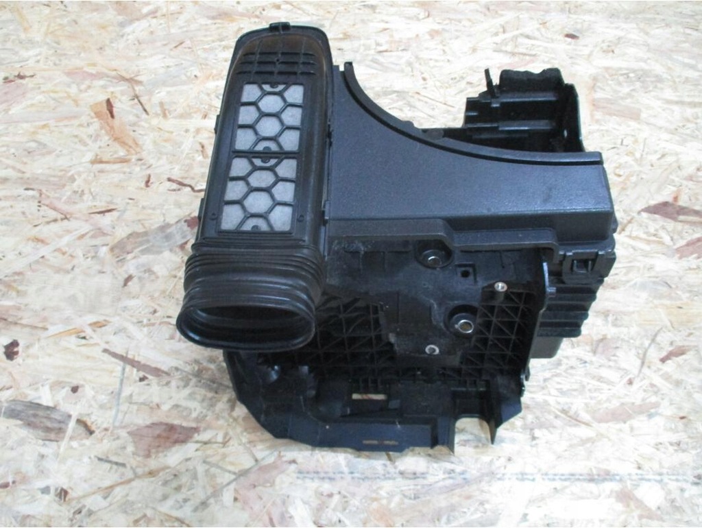 фото №1, Корпус основа акумулятор renault scenic iv