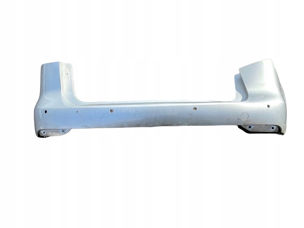 фото №1, 1t0807421 бампер задня vw touran pdc