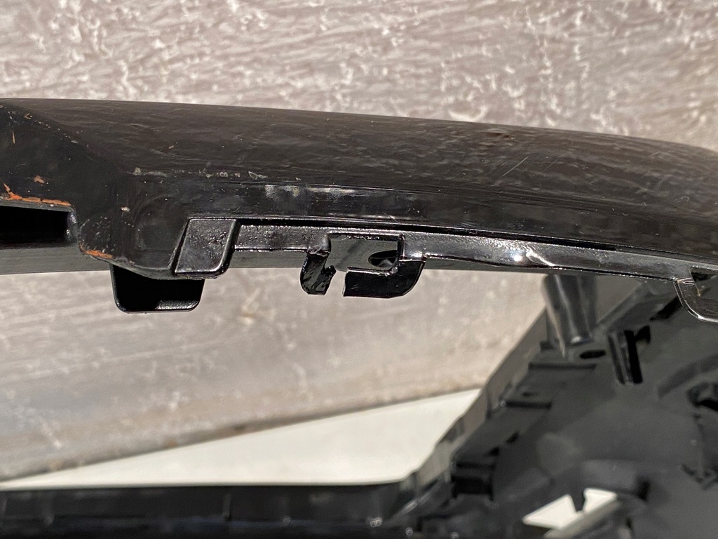 фото №14, Audi a6 c8 4k0 s-line бампер перед передний