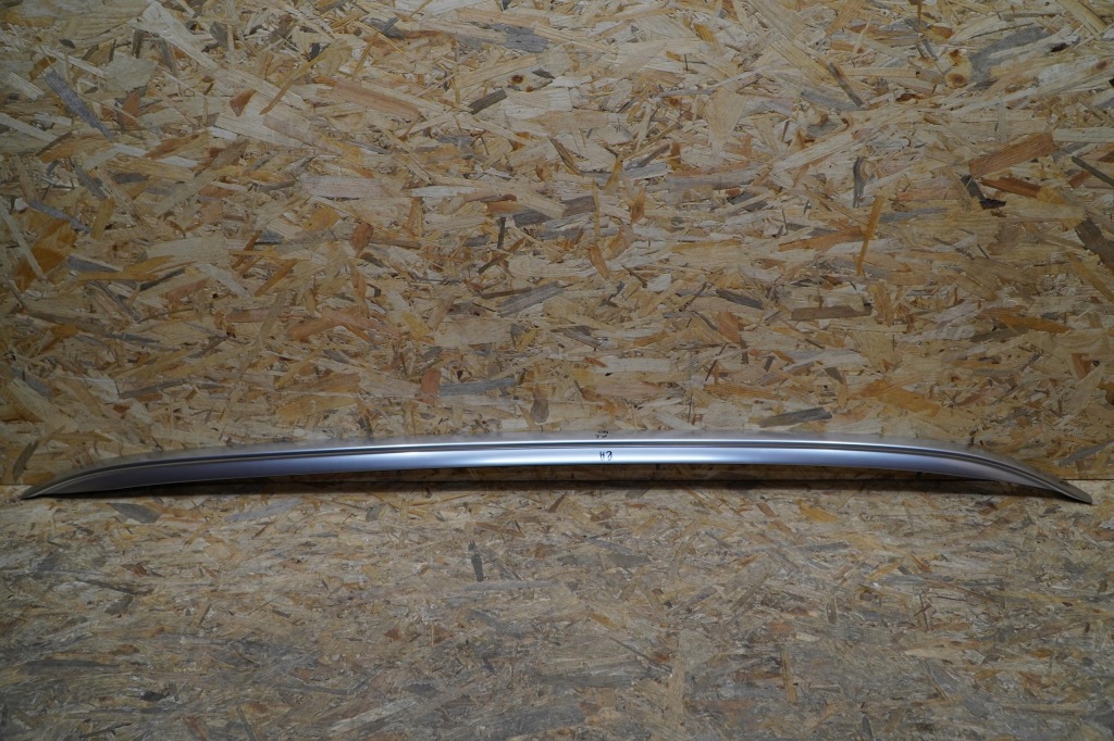 Рейлинг крыша правый  31448384 или левое  31448383 22r volvo xc40 оригинал идеальное состояние Киев