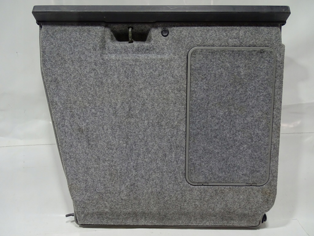 фото №11, Заднее сиденье спинка бардачок na лыжи bmw e46 sedan