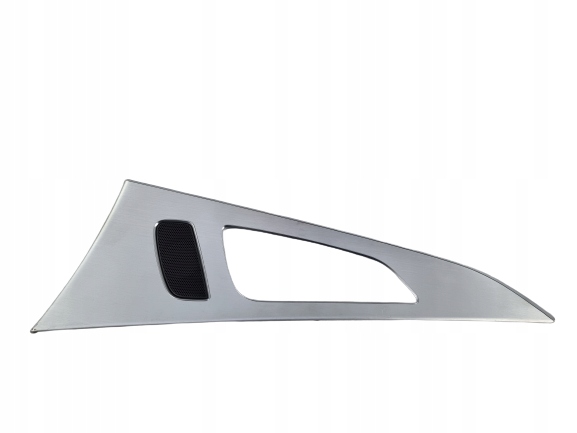 фото №1, Audi a6 c7 4g dekor молдинг двері p.t 4g0867419