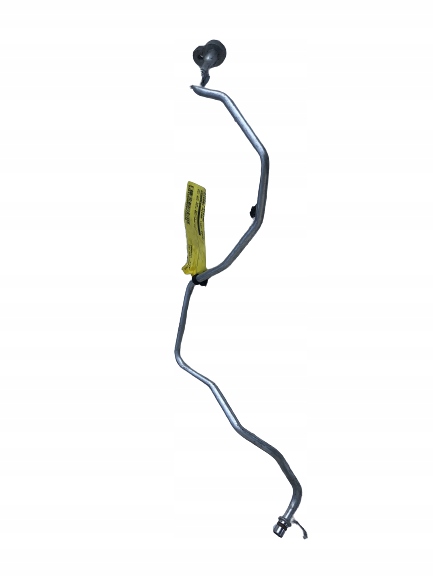 фото №1, Шланг кондиціонера nissan micra k14 1.0