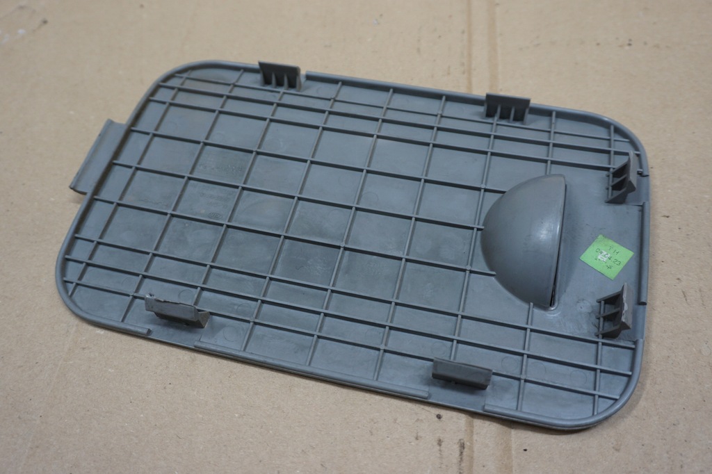 фото №5, Kia sorento i кришка заглушка багажника 05r