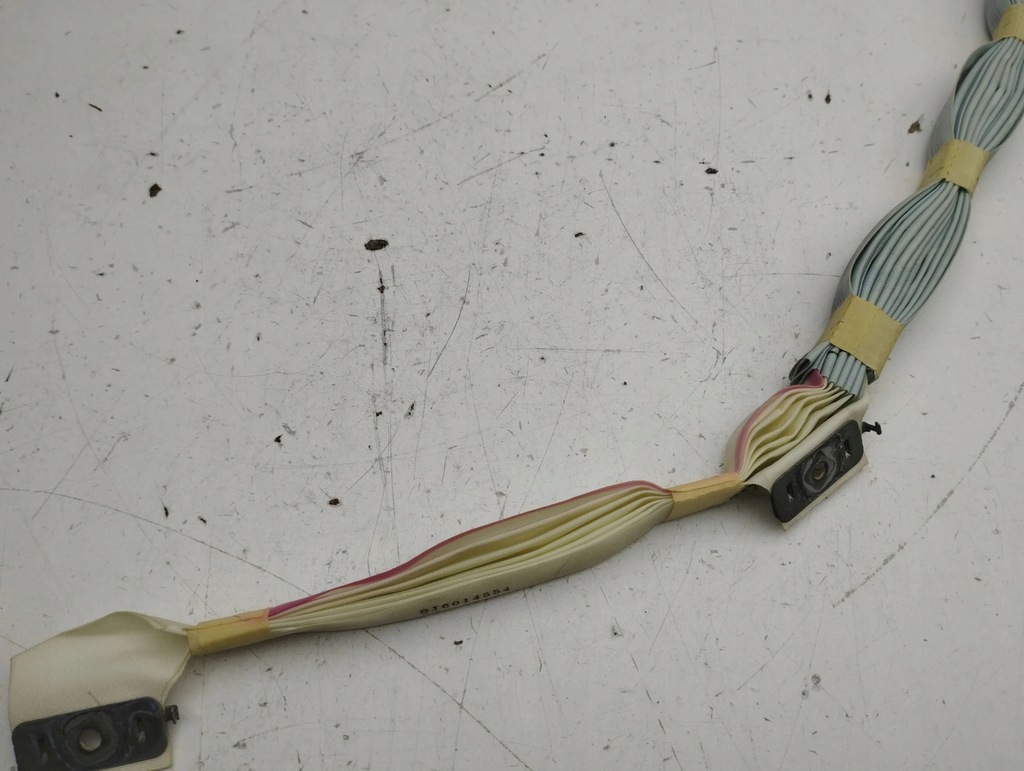 фото №7, Lexus is 220d-250-350 2006 права сторона шторка безпеки подушка безпеки