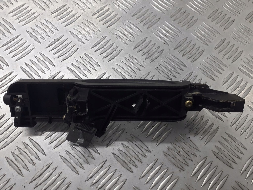 фото №3, Ручка права задня зовнішня ford mondeo mk3