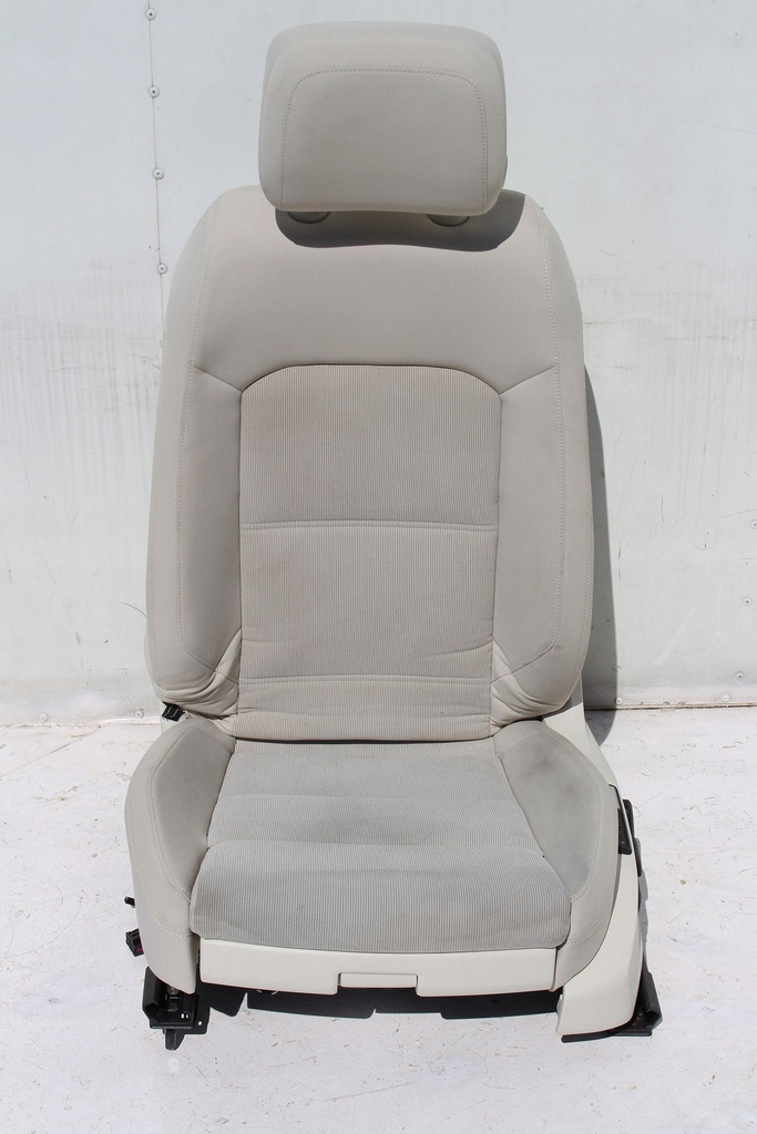 фото №15, Vw passat b8 sedan сидіння комплект сидінь сидіння сидіння сидіння оббивка