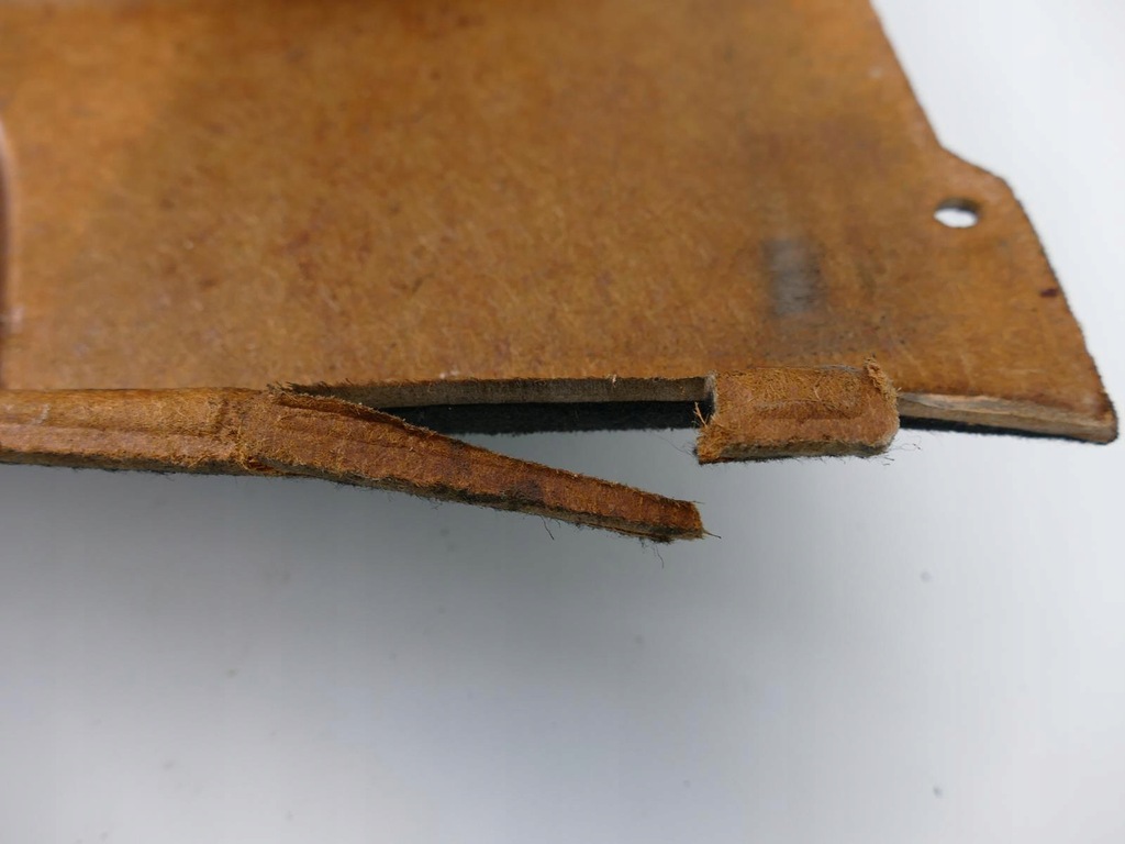 фото №10, Mercedes s w220 полиця задня задня a2206940142