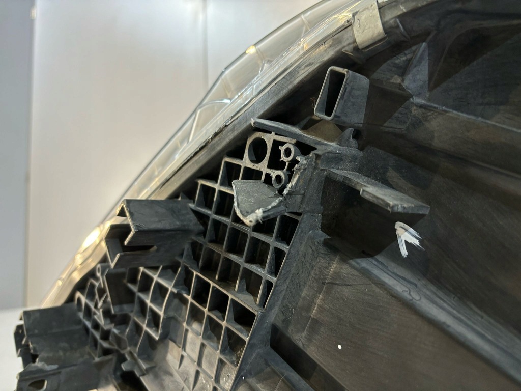 фото №11, Bmw 2 f45 f46 лампа передняя full led левая - 17439