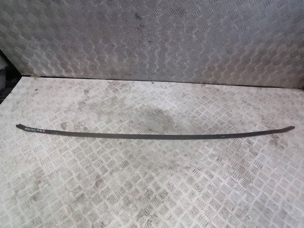 фото №1, Ford focus mk2 lift прокладка жабо