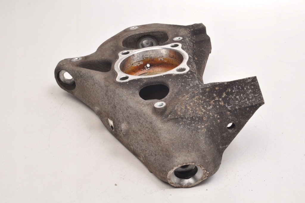 Aston martin db11 4.0 v8 поворотный кулак правая передняя hy53-3k186-ac в Украине