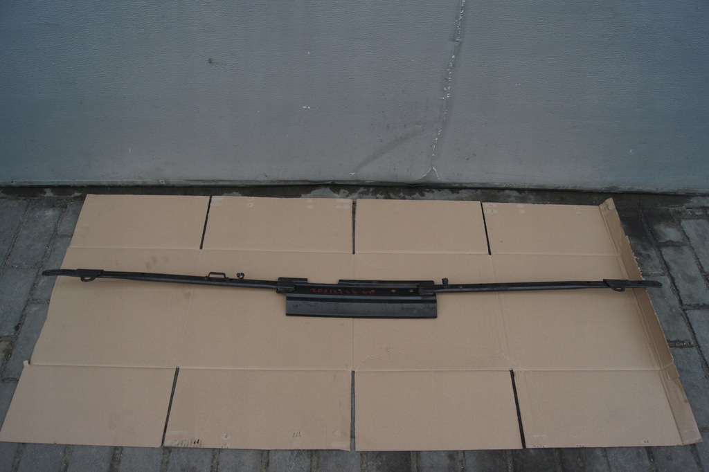 фото №1, Распорка балка чашка jaguar xf xf x250 lift