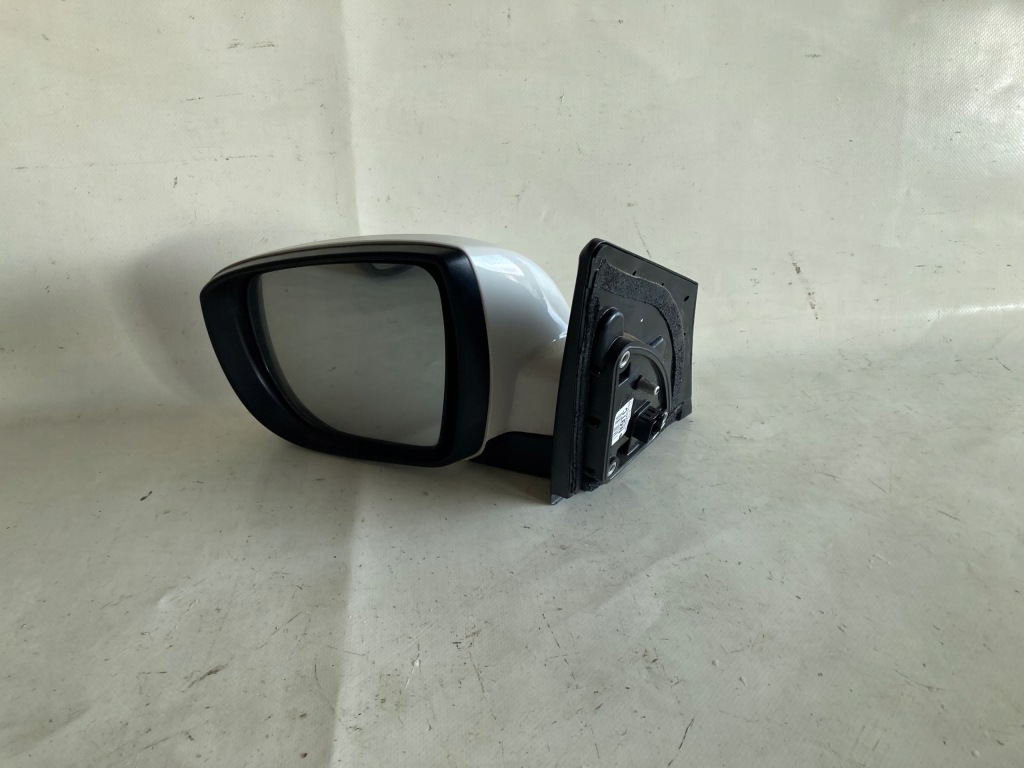 фото №1, Hyundai ix35 lift зеркало левая 8pin 876102y070