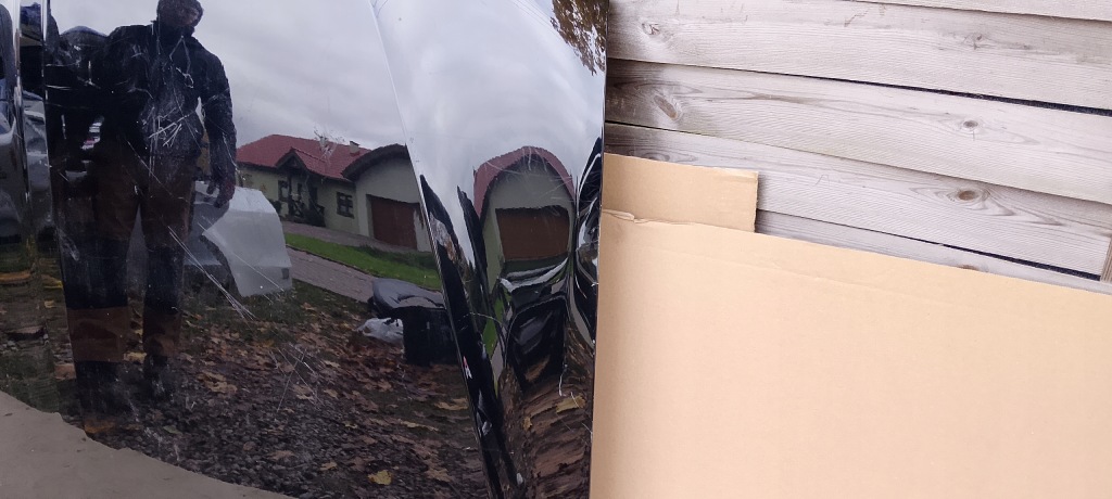 Купити Кришка двигуна капот citroen ds4 ii 2 crossback 21-24rok ładna оригінал