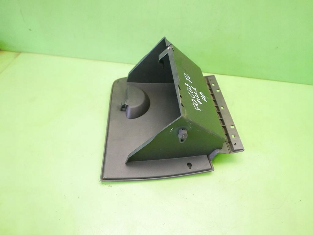 фото №9, Бардачок пасажира з панелі ford focus mk1 fl hb 01-