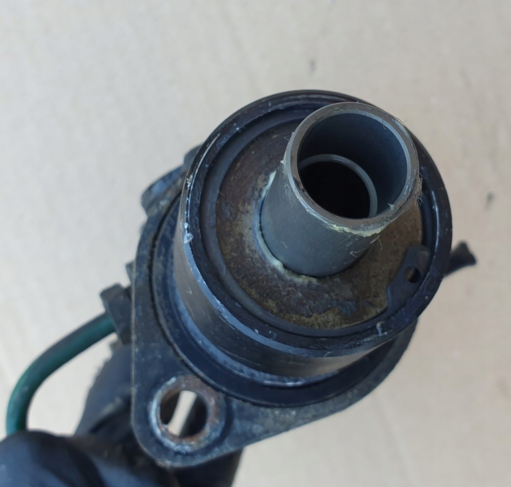 фото №6, Насос гальмівна bosch renault twingo i оригінальний номер eu