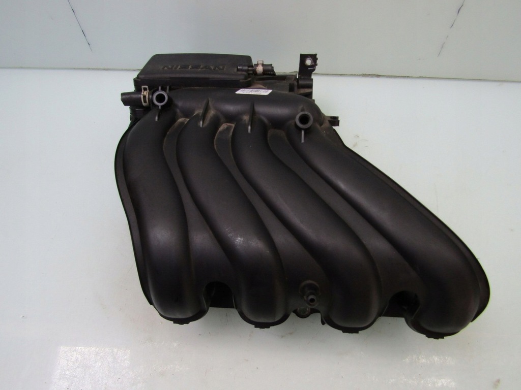 фото №1, Juke 1.6 16r колектор всмоктуючий