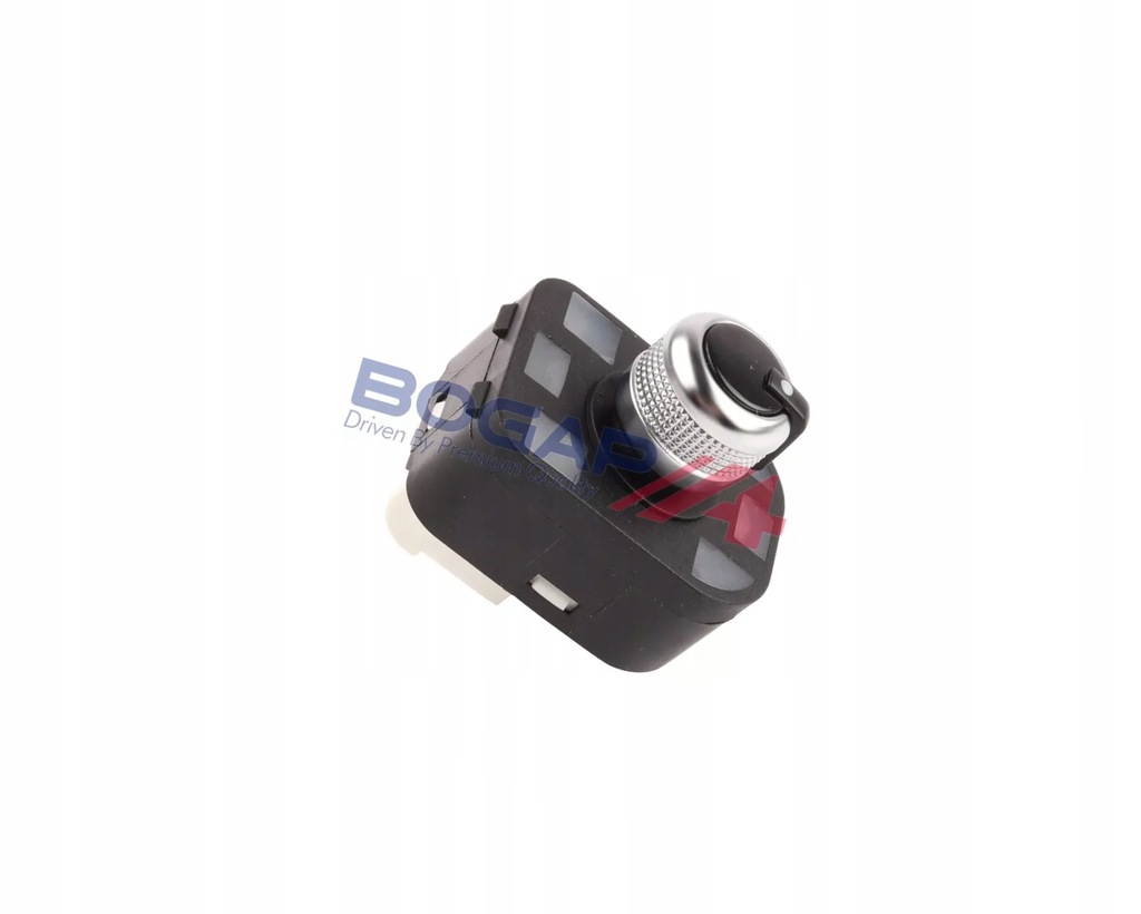 фото №1, Bogap a7335121 перемикач, регулювання дзеркало зовнішнього