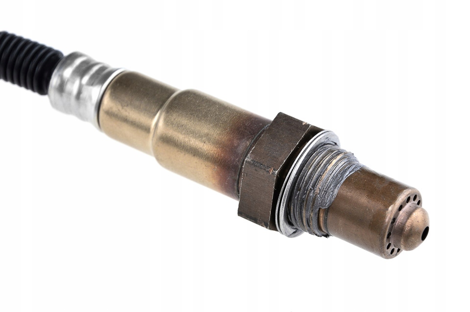 фото №3, Датчик лямбда-зонд nty do opel meriva a