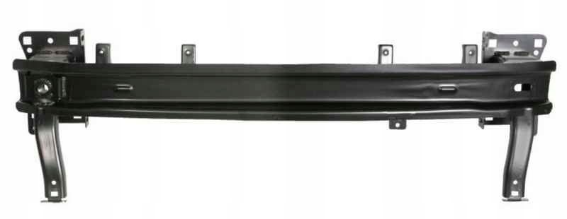 фото №1, Балка підсилювач бампера перед vw t-roc 2017-