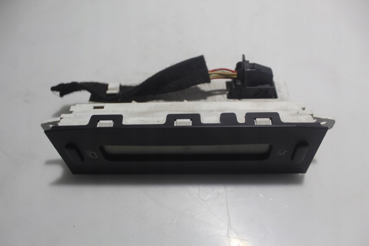 фото №3, Дисплей citroen c3 i 9647409477