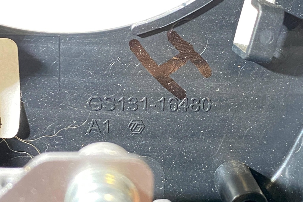 фото №11, Повітропровід subaru forester sj gs13116480 2.5l бензиновий 126kw 2023