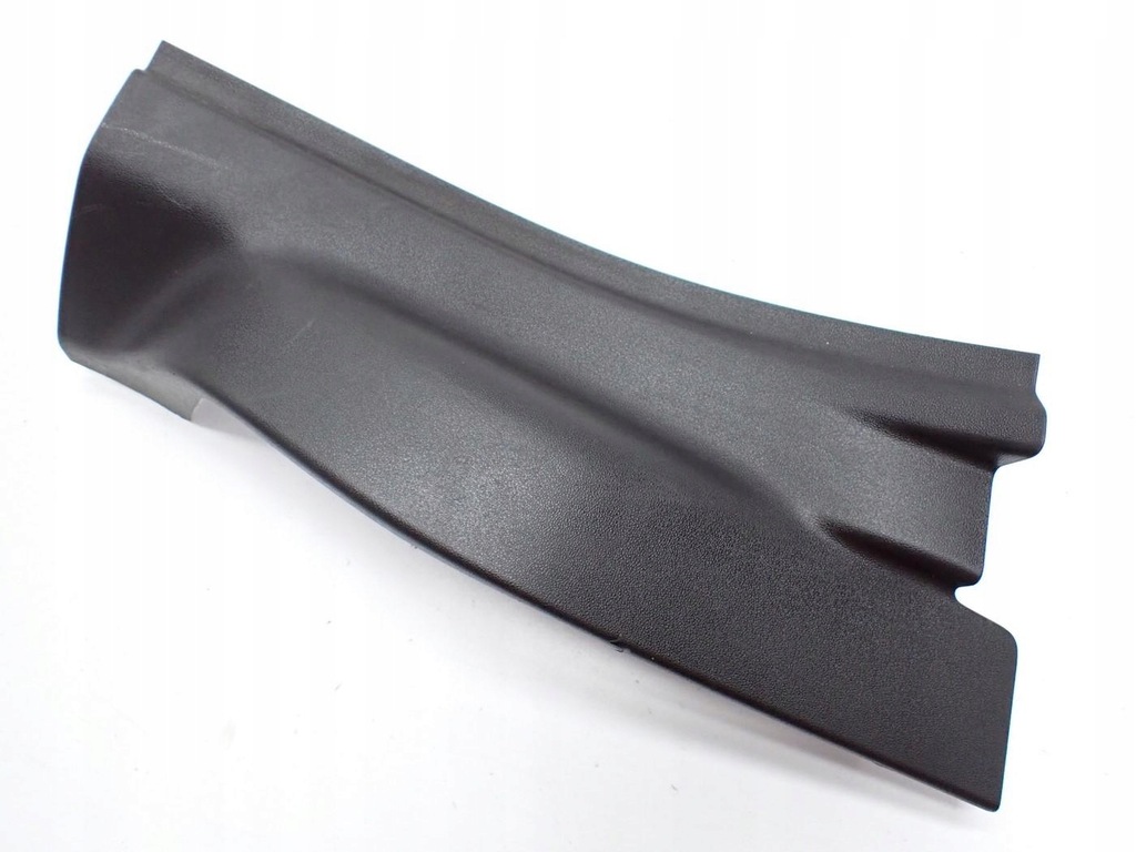 фото №1, Молдинг захист поріг поріг правий задня 13477901 opel crossland x 18r