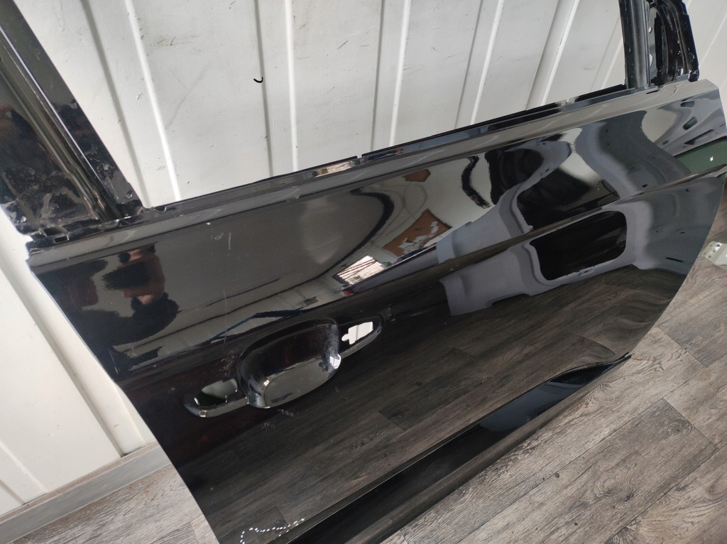 фото №7, Дверь opel grandland передние правое ---- poznań ---- giełda