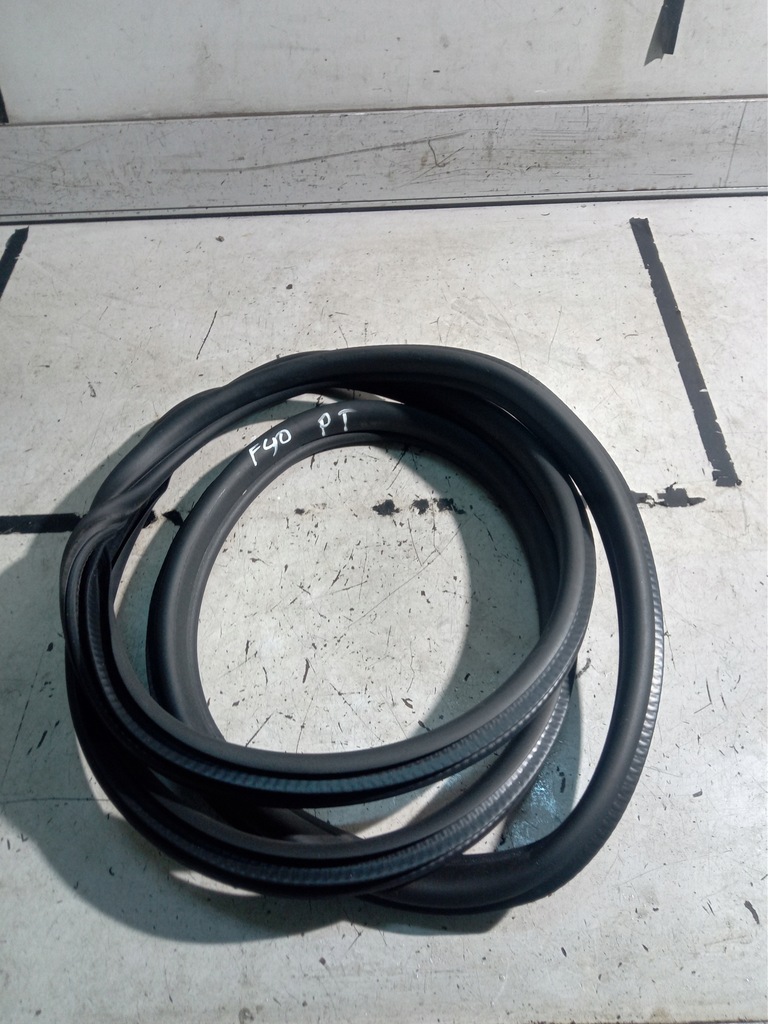 фото №1, Bmw 1 f40 прокладка кузовная правый задняя