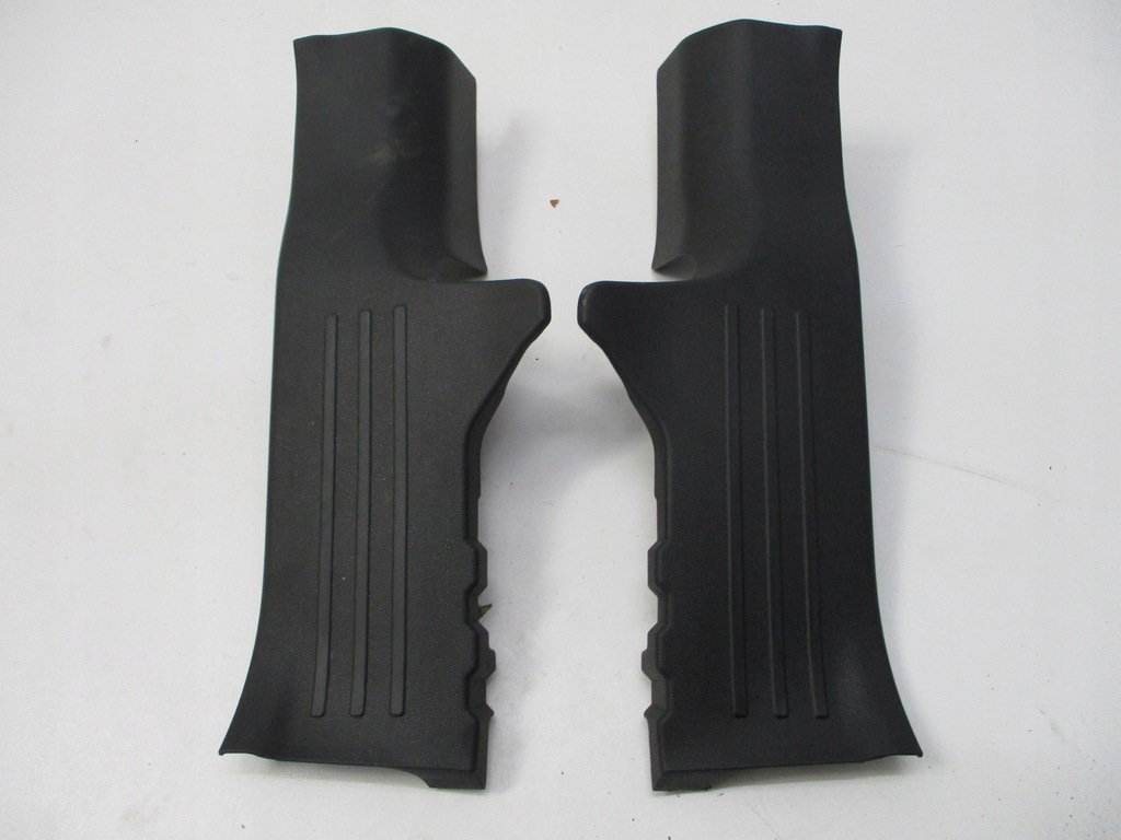 фото №1, Захист оббивка стійка renault koleos ii