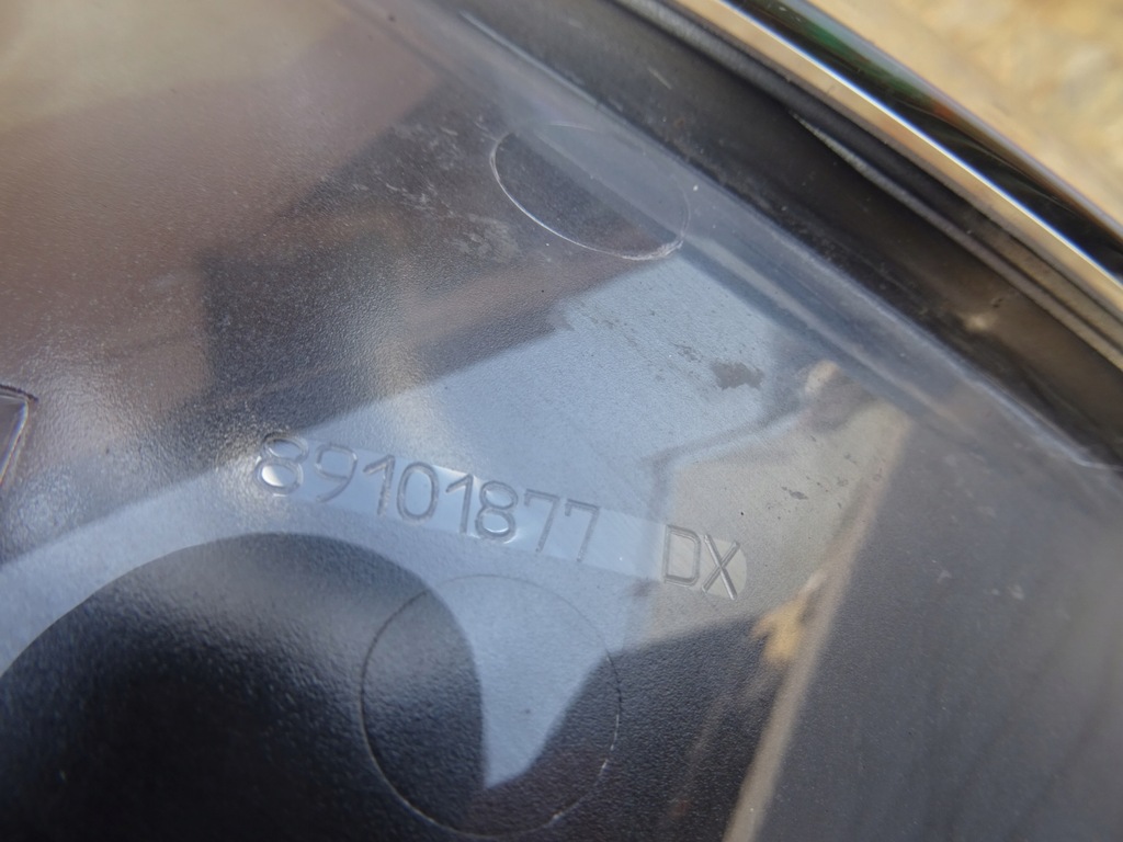 фото №6, Alfa romeo mito лампа левая 89101977