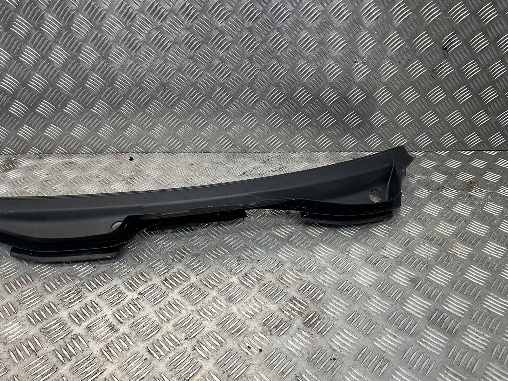 фото №6, Жабо porsche macan 95b819403b