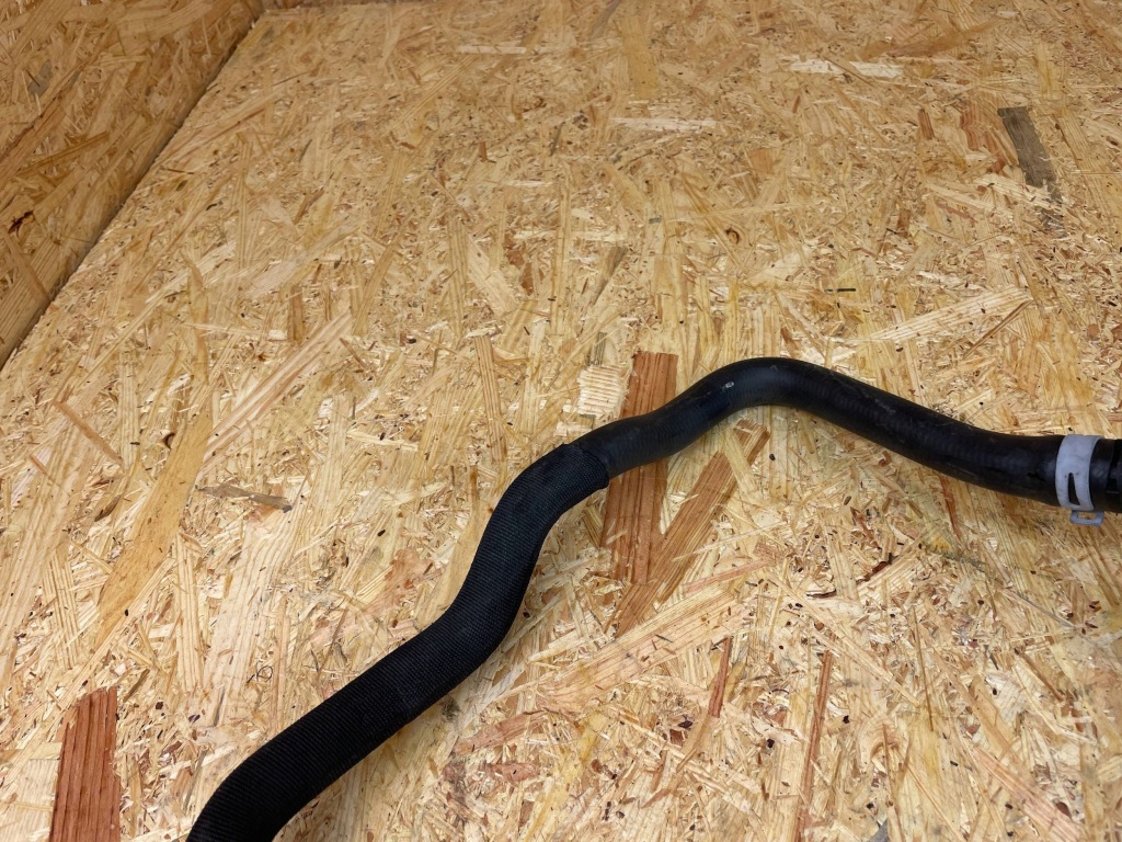 Патрубок труба шланг води mg zs ev електрик 10876866 2021- Київ