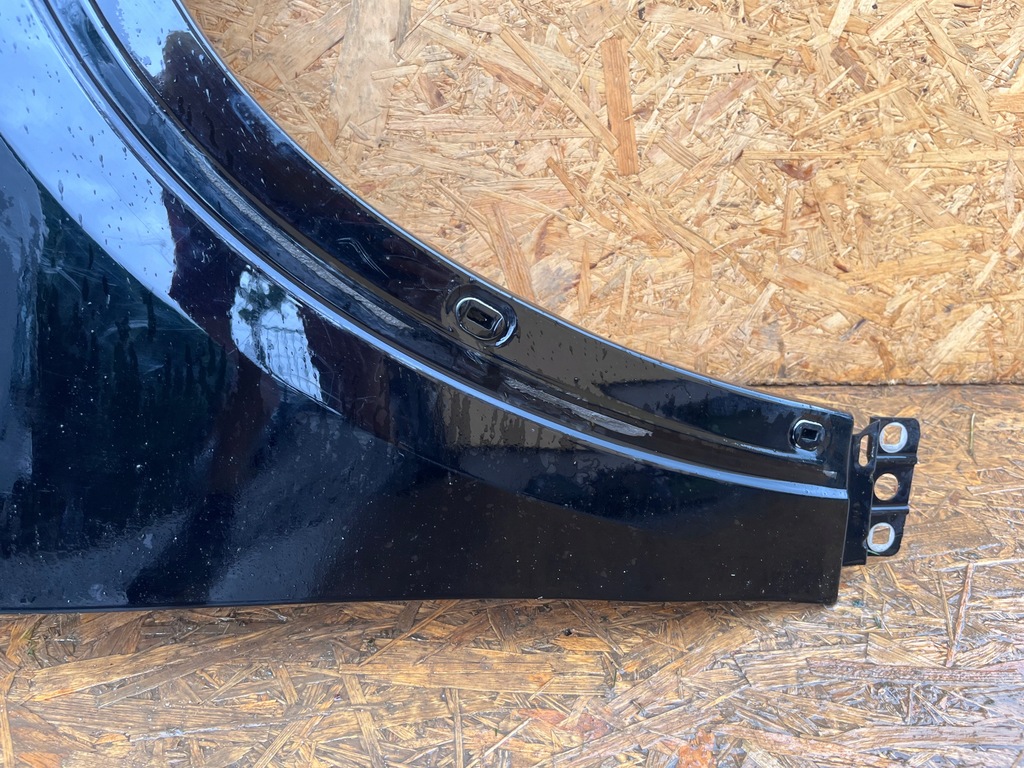 фото №11, Крила передній перед правий mercedes gle w167 a167