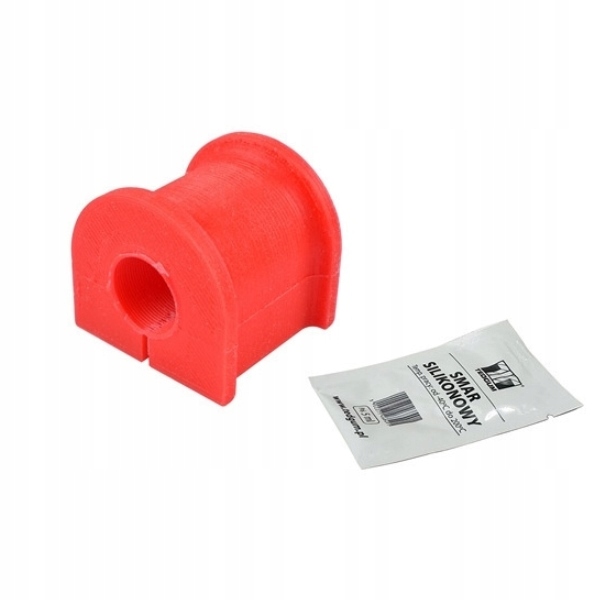 фото №1, Гумовий елемент подушка stabiizatora задня nissan cabstar dci