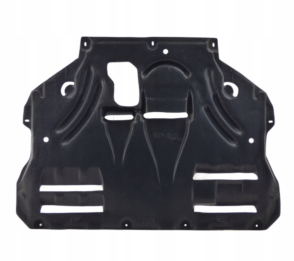 фото №1, Ford escape mk2 2012-2016, escape mk2 fl 2017- захист pod двигун