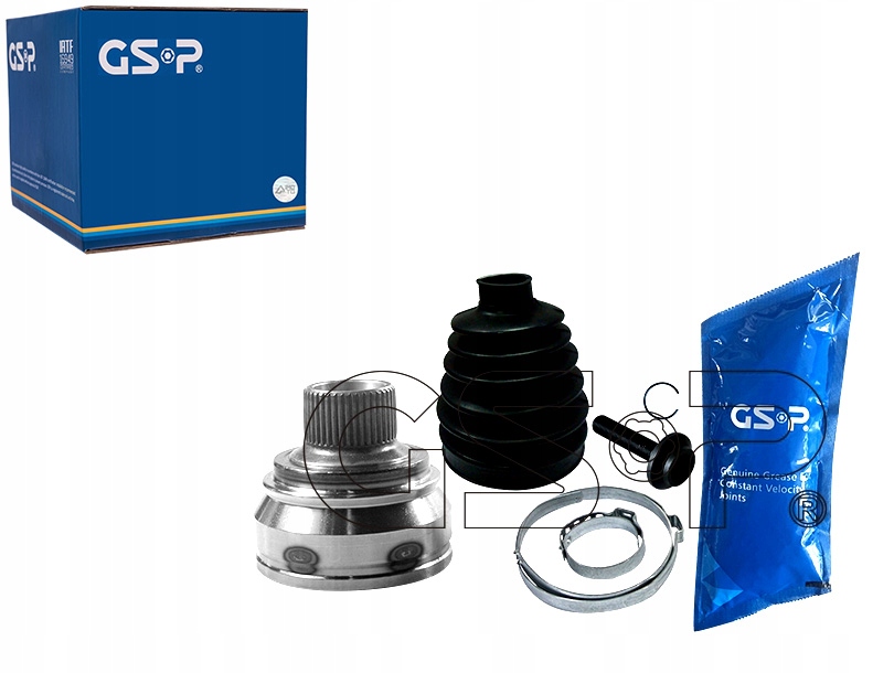 Купить Шрус  полуось 803103 gsp audi a4 b8 gsp