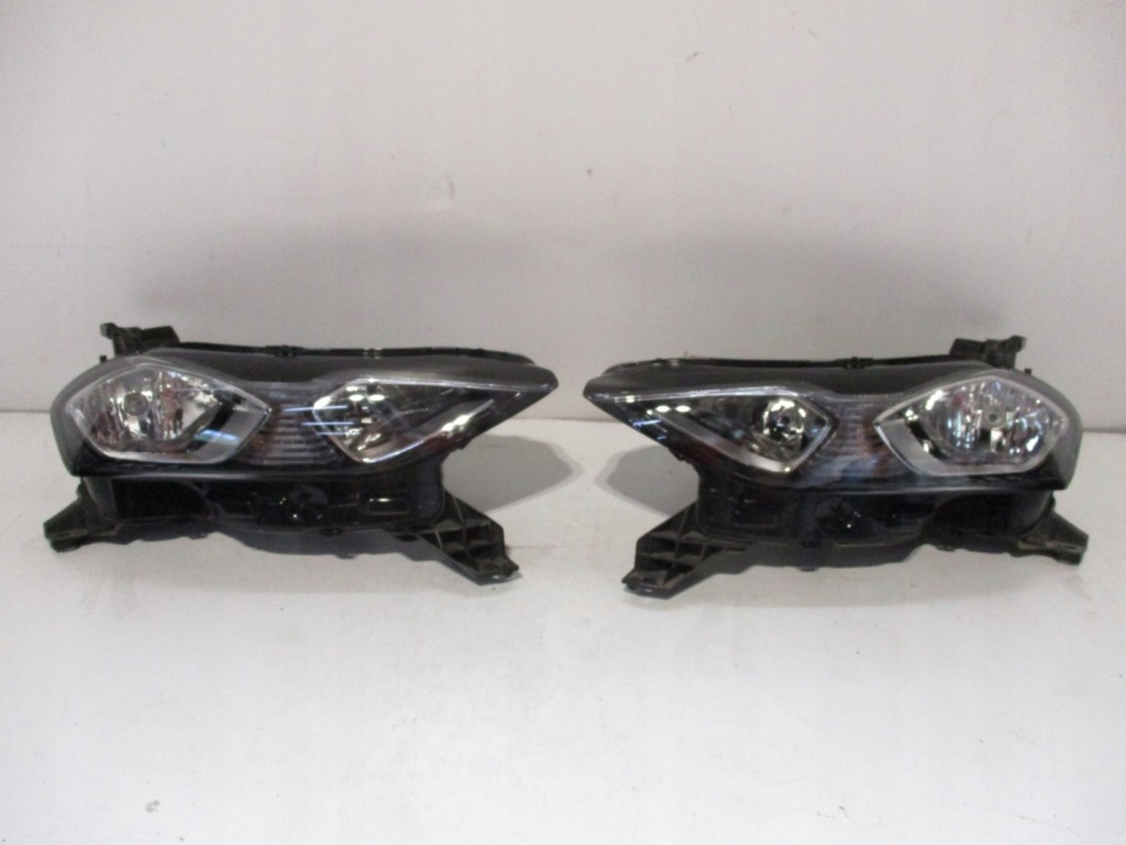 фото №1, Лампа лампи citroen ds3 crossback 982084080