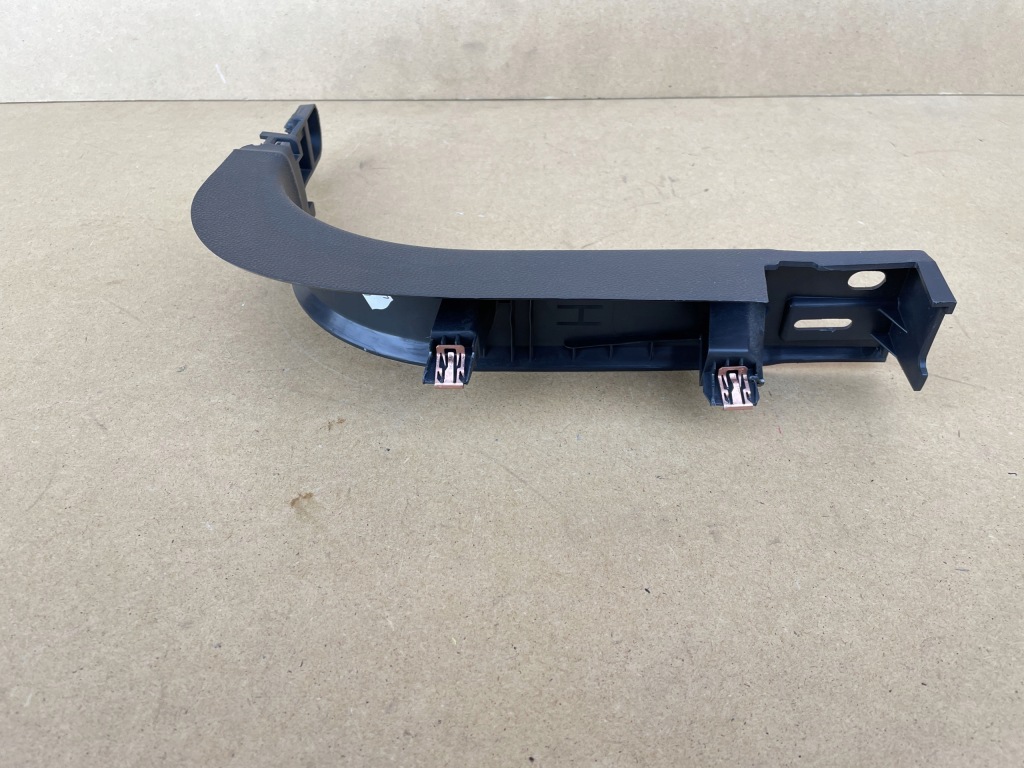 фото №4, Ford mondeo mk5 защита порог левая