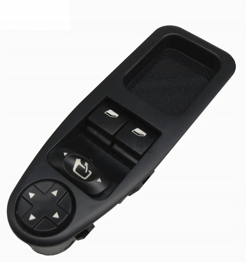 фото №1, Кнопка панель перемикач вікон scudo jumpy expert