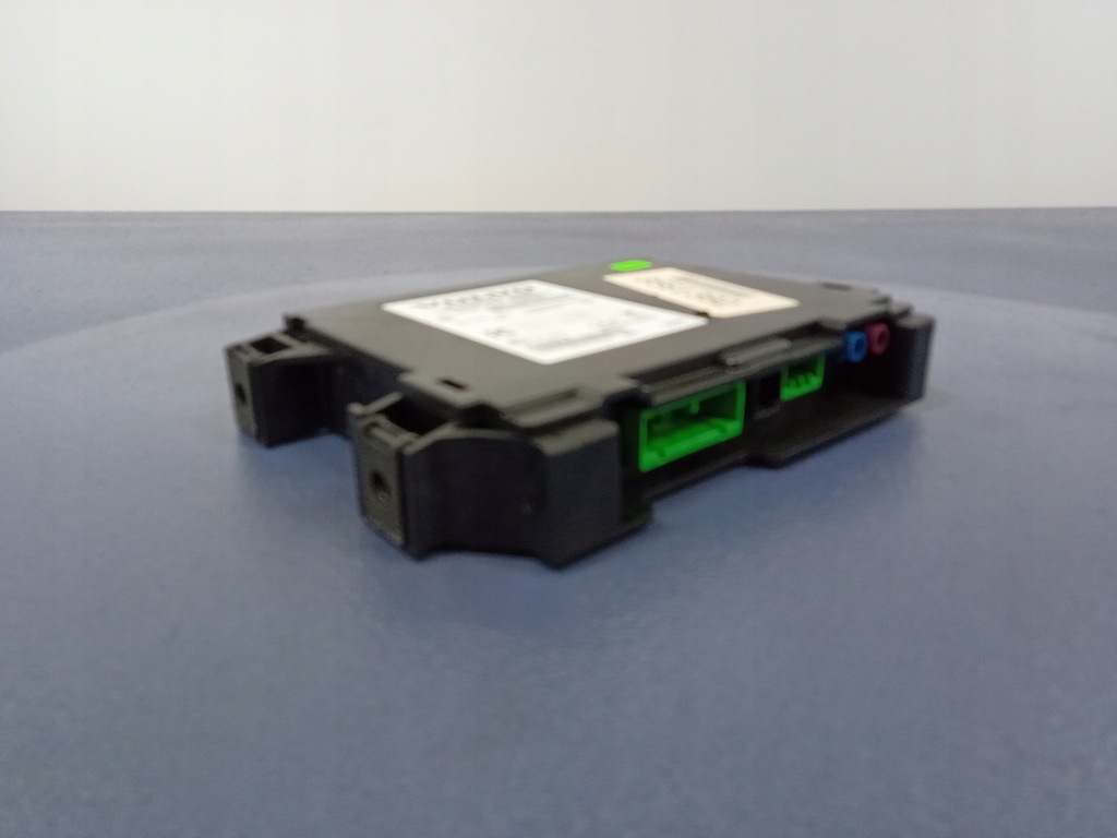 фото №4, Volvo s60 ii v60 xc60 модуль telematic 31654108