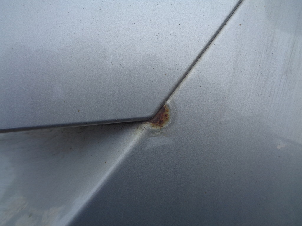 фото №6, Ford focus mk3 12r крышка багажника багажника ob