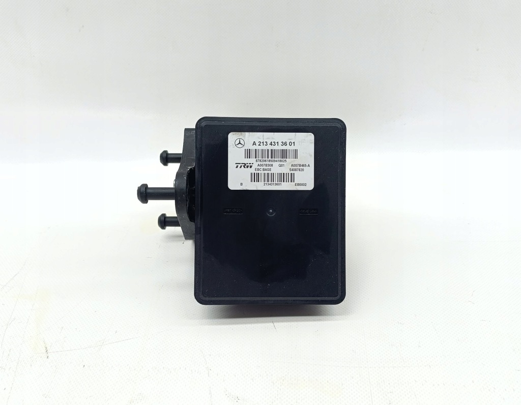 Купить Mercedes-benz e w238 2018 насос abs a2134313601