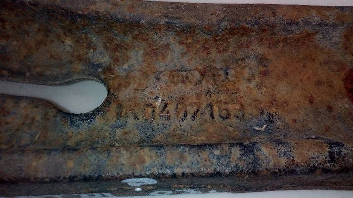 фото №6, Важіль правий перед audi a3 8p 2,0tdi 1k0407153g