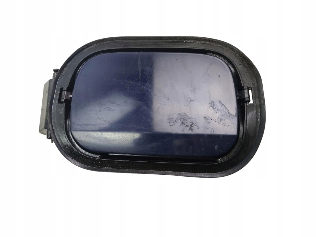 фото №1, Крышка заливной топлива renault laguna iii 3 код лакокрасочного покрытия ovd42