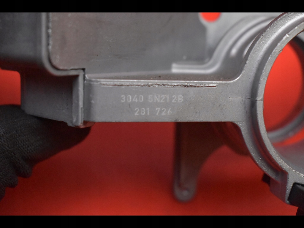 фото №7, Замок запалювання ключ 2421430 opel astra 3 iii h 1.9 cdti 120 km 04-07